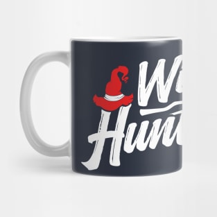 Witch Hunter Mug